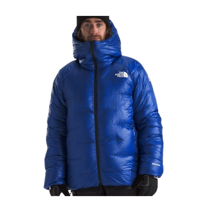 M SUMMIT PUMORI DOWN PARKA