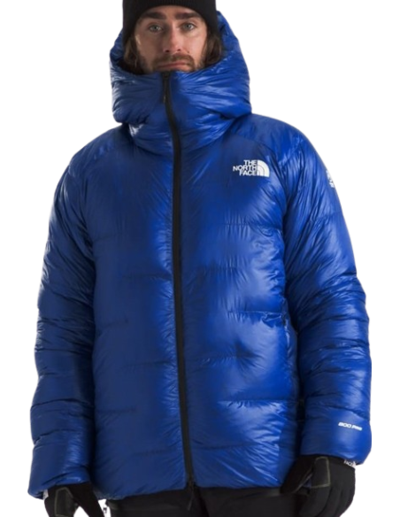 M SUMMIT PUMORI DOWN PARKA