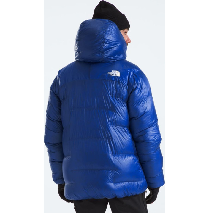 M SUMMIT PUMORI DOWN PARKA