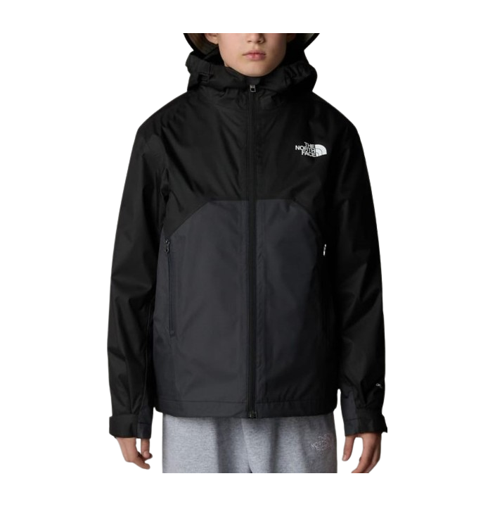 TEEN SYNTH TRICLIMATE