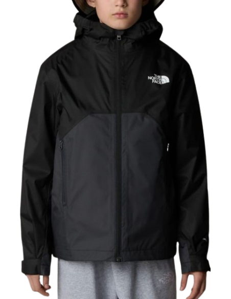 TEEN SYNTH TRICLIMATE