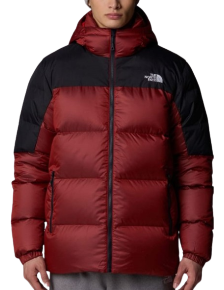 M DIABLO DOWN 2.0 HOODIE