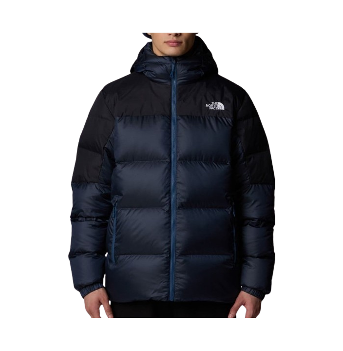 M DIABLO DOWN 2.0 HOODIE