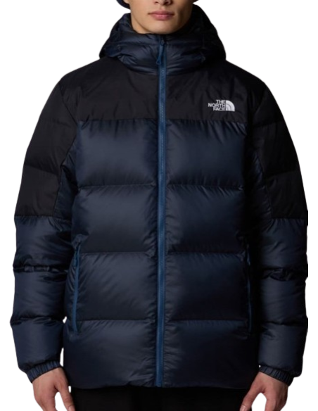 M DIABLO DOWN 2.0 HOODIE