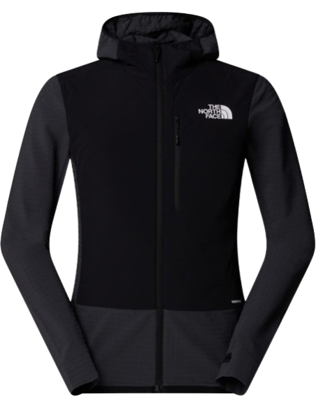 M ELIXIR HYBRID VENTRIX MIDLAYER