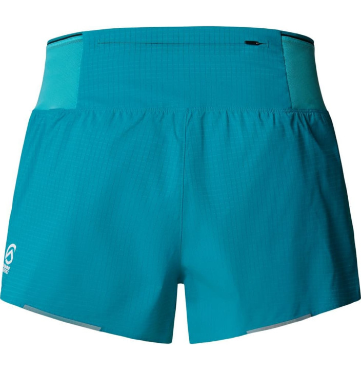 W SUMMIT PACESETTER 3IN SHORT
