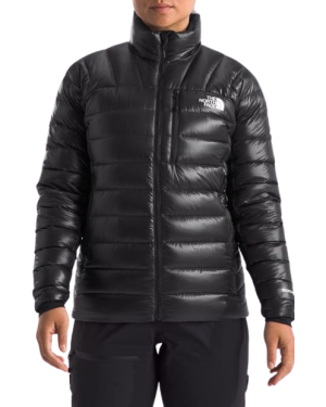 W SUMMIT BREITHORN JACKET
