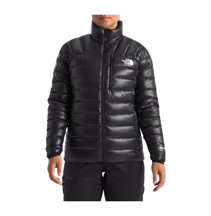 W SUMMIT BREITHORN JACKET