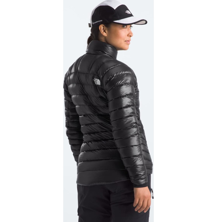 W SUMMIT BREITHORN JACKET