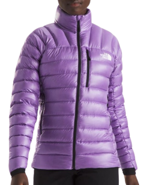 W SUMMIT BREITHORN JACKET