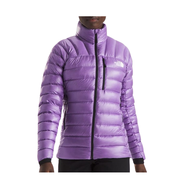 W SUMMIT BREITHORN JACKET