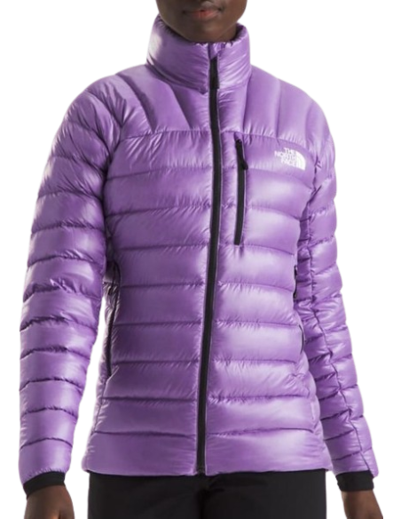 W SUMMIT BREITHORN JACKET