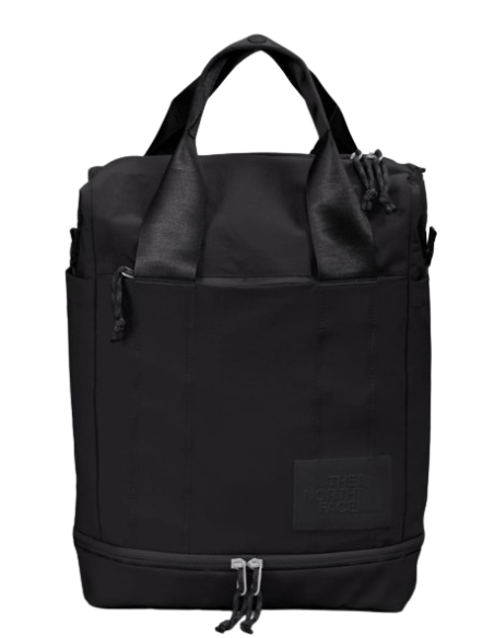 W NEVER STOP UTILITY PACK