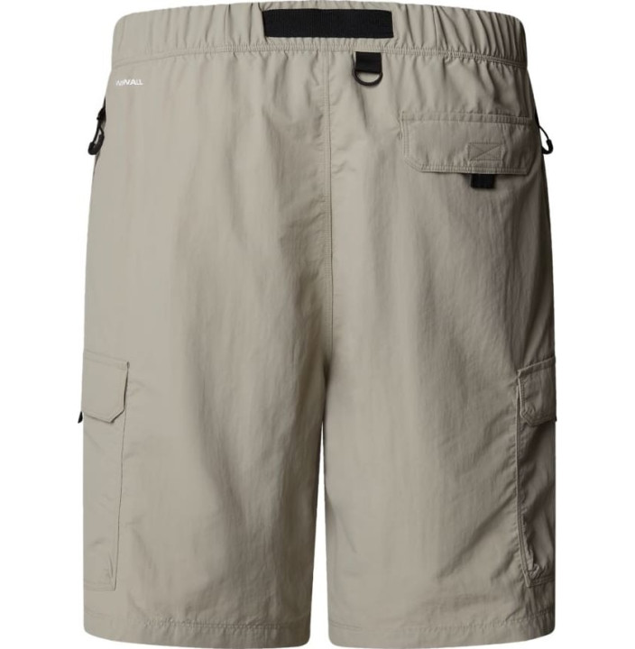 M NSE SHORT