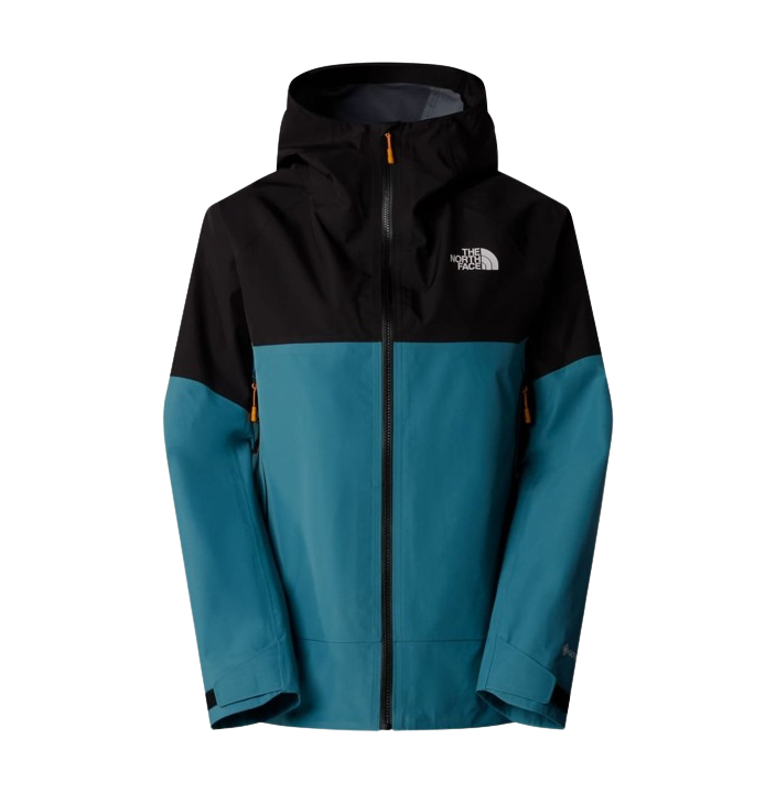 W JAZZI 3L GTX JACKET