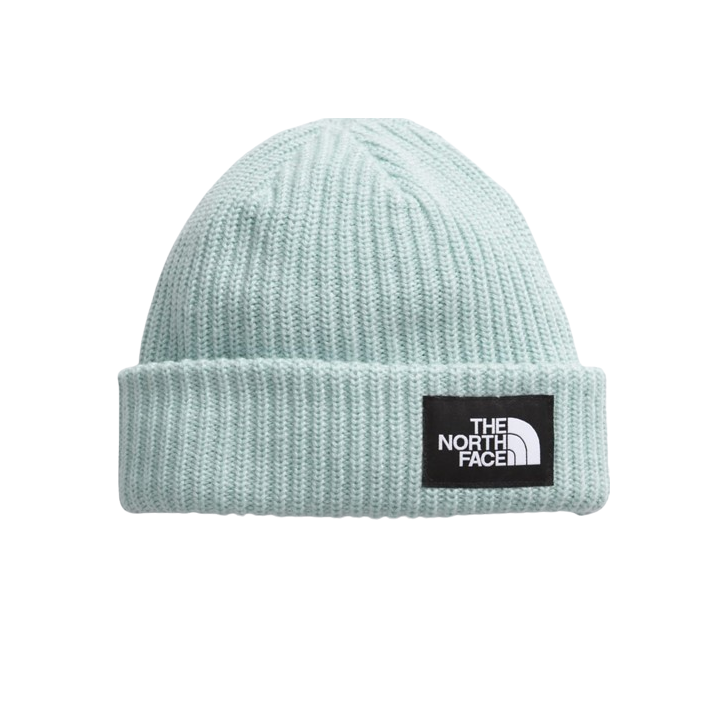 KIDS SALTY LINED BEANIE