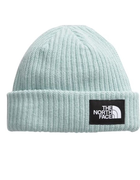 KIDS SALTY LINED BEANIE