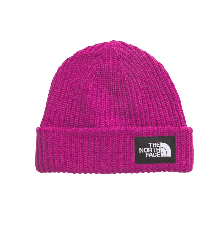 KIDS SALTY LINED BEANIE
