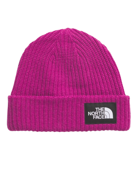 KIDS SALTY LINED BEANIE