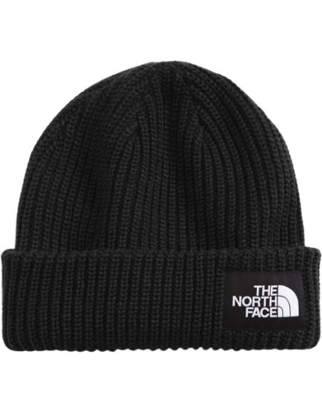 KIDS SALTY LINED BEANIE