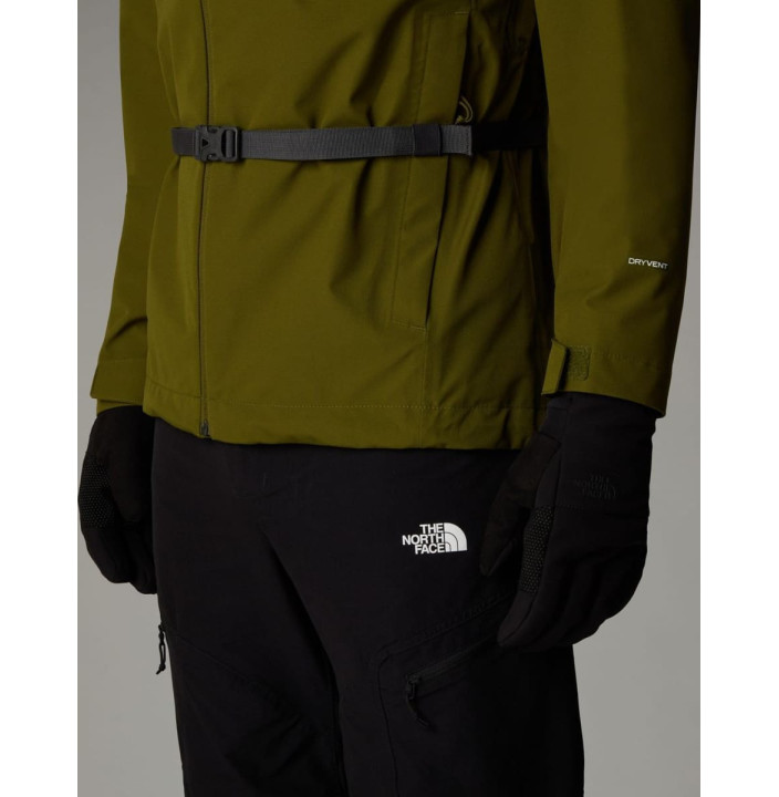 M APEX INSULATED ETIP GLOVE