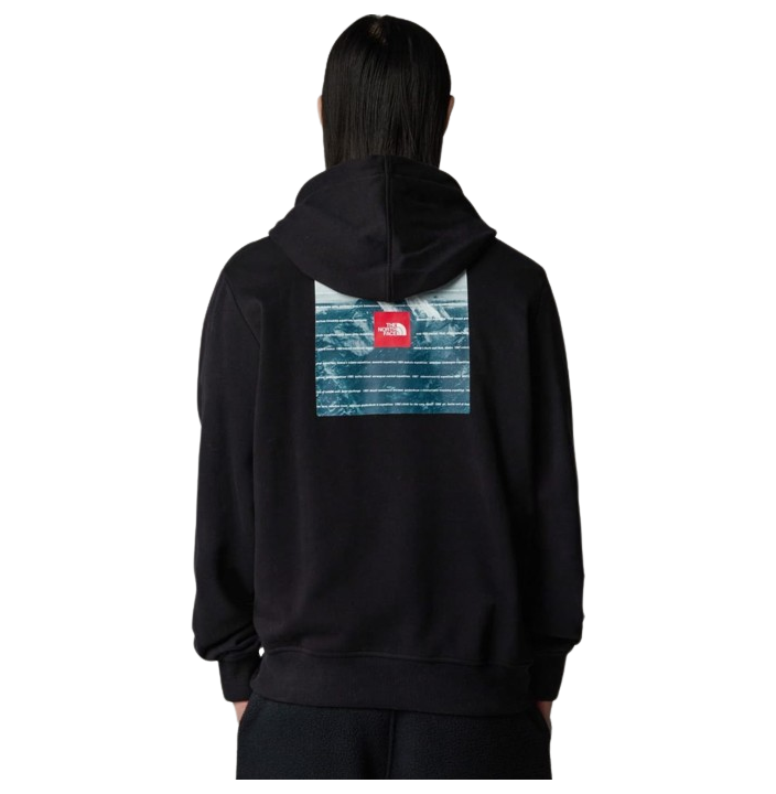 M HOODIE EXPEDITION SYSTEM GRAPHIC