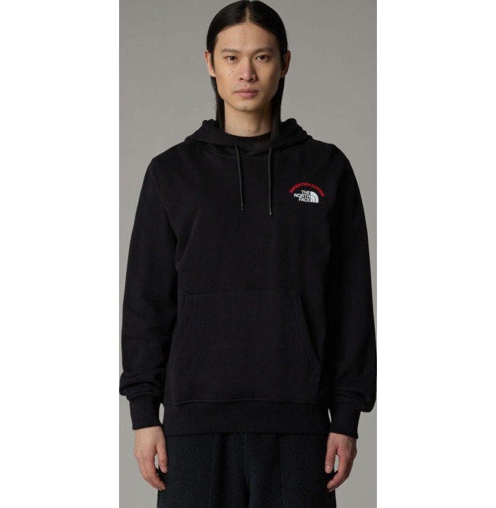 M HOODIE EXPEDITION SYSTEM GRAPHIC