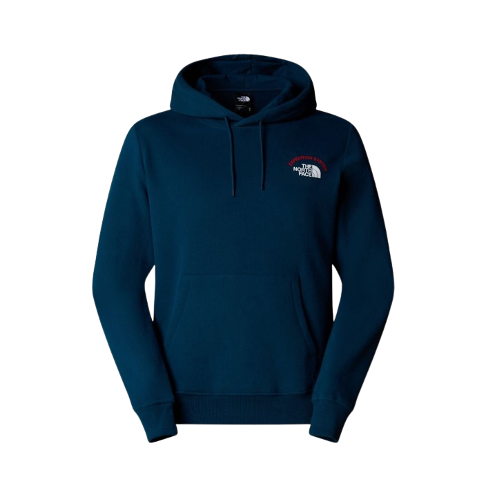 M HOODIE EXPEDITION SYSTEM GRAPHIC