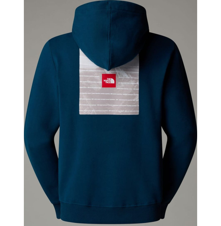 M HOODIE EXPEDITION SYSTEM GRAPHIC