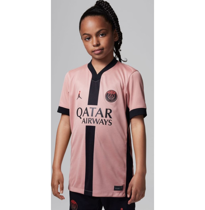 PSG Y NK DF JSY SS STAD 3R