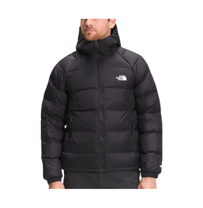 M HYDRENALITE DOWN HOODIE