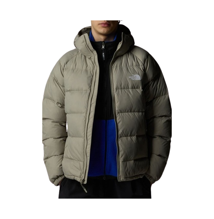 M HYDRENALITE DOWN HOODIE