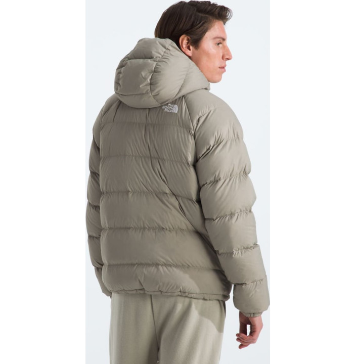 M HYDRENALITE DOWN HOODIE