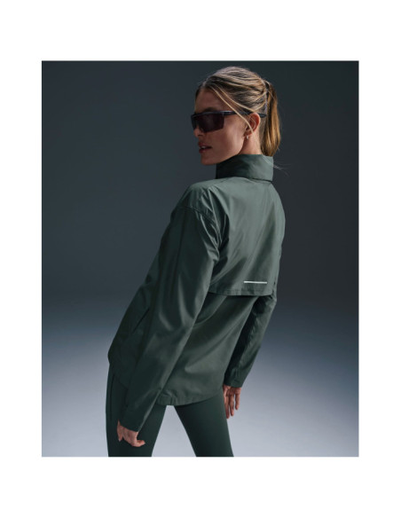 FAST REPEL RUNNING JACKET FAST REPEL RUNNING JACKET