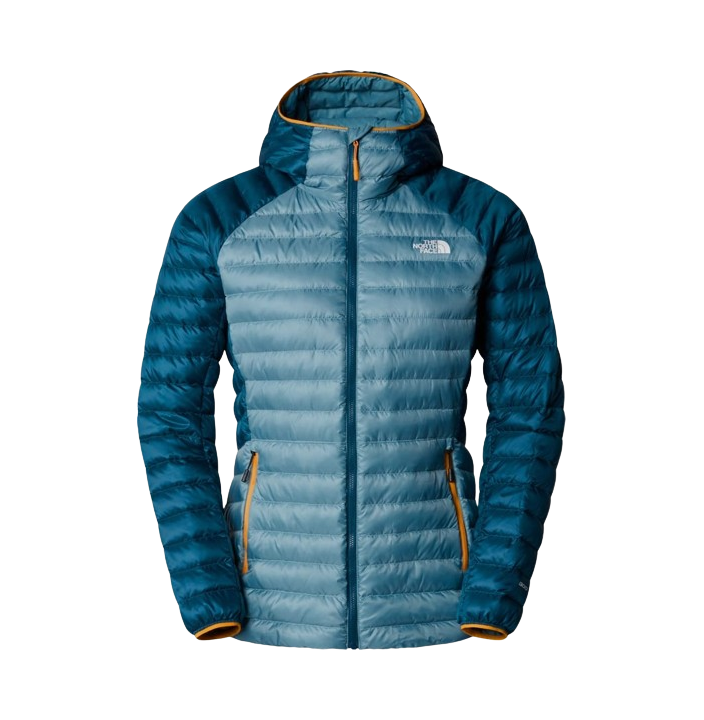 W BETTAFORCA LT DOWN HOODIE