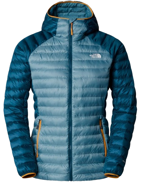 W BETTAFORCA LT DOWN HOODIE W BETTAFORCA LT DOWN HOODIE