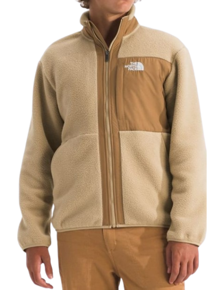 B YUMIORI FULL ZIP JACKET B YUMIORI FULL ZIP JACKET