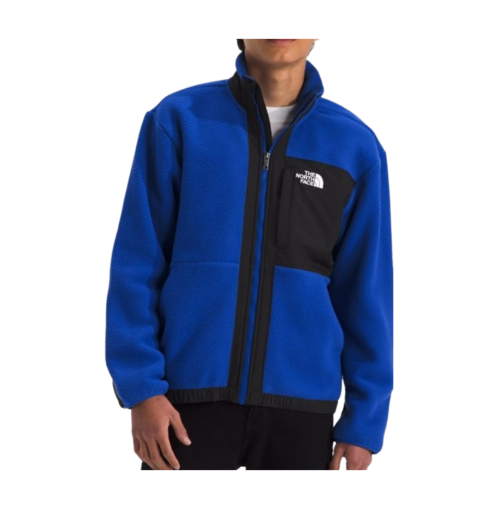 B YUMIORI FULL ZIP JACKET