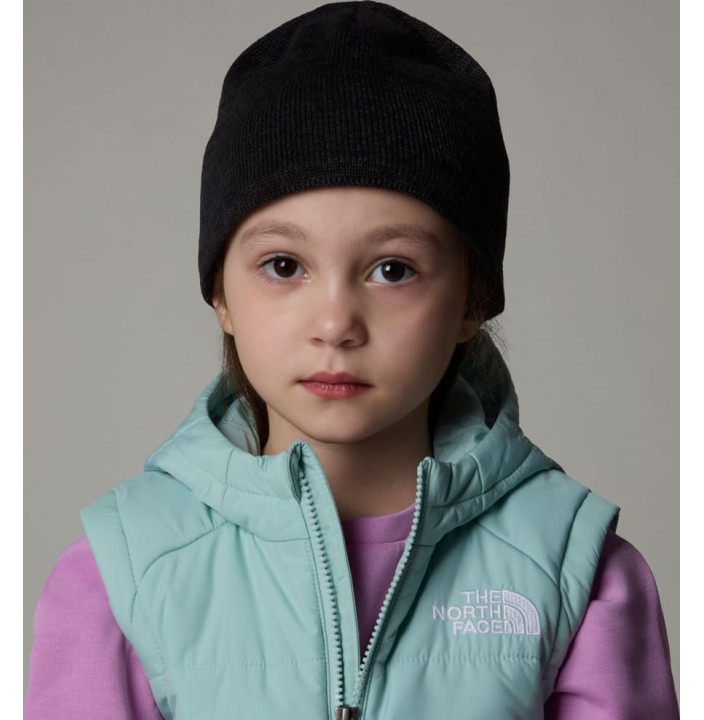 KIDS JIM BEANIE