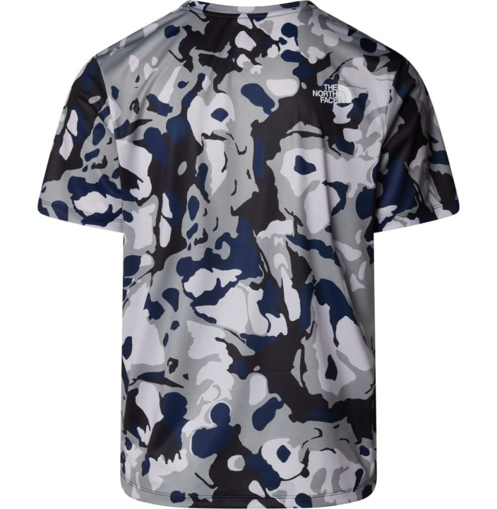 M MA 247 SS TEE AOP