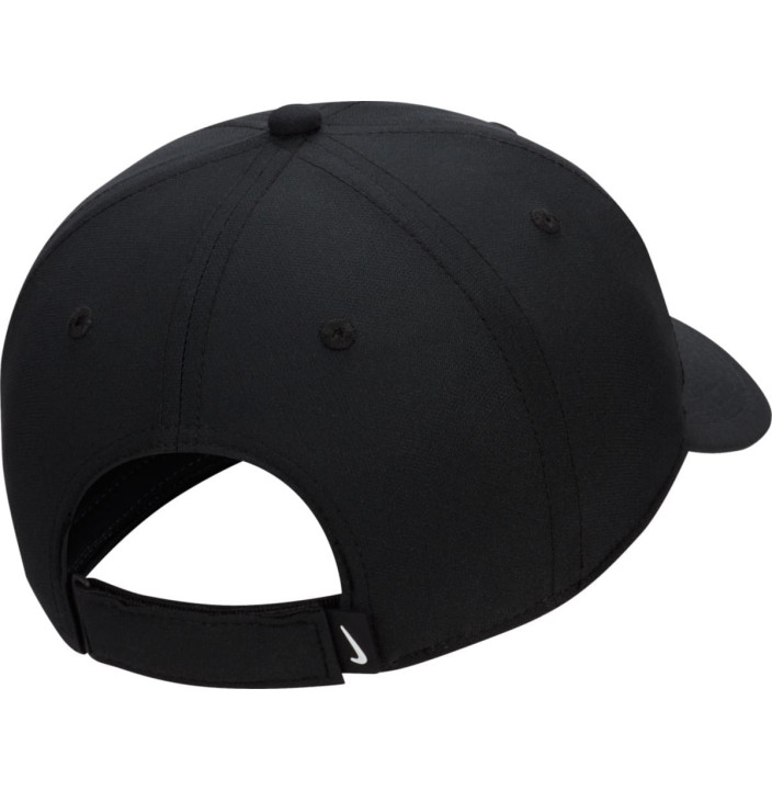 DRI-FIT CLUB STRUCTURED SWOOSH