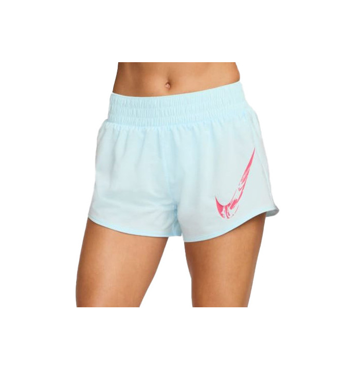 ONE SWOOSH WOMEN'S DRI-FIT MID