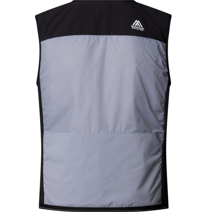 M MA UTILITY VEST