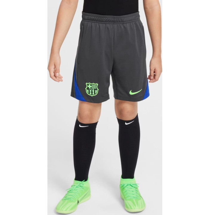 FCB Y NK DF STRK SHORT KZ3R