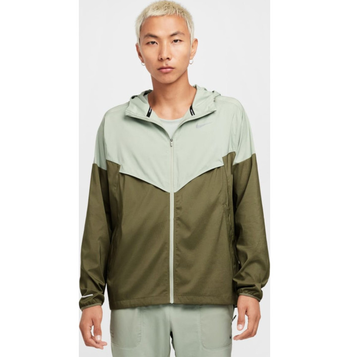 WINDRUNNER MEN'S REPEL RUNNING