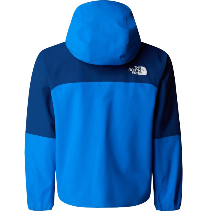 TEEN HIKE PACKABLE SHELL