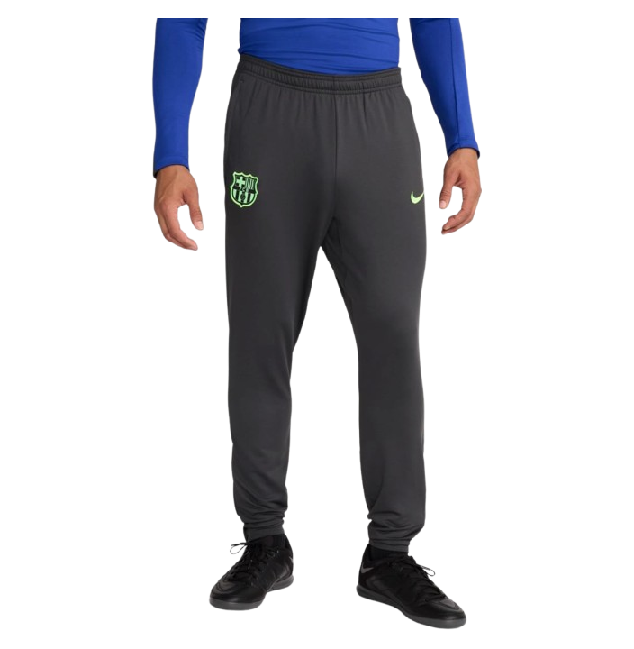 FCB M NK DF STRK PANT KPZ3R
