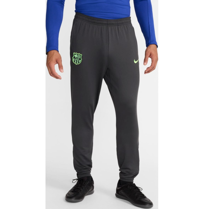FCB M NK DF STRK PANT KPZ3R