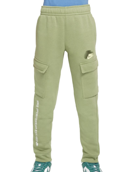 B NSW SI CARGO PANT BB