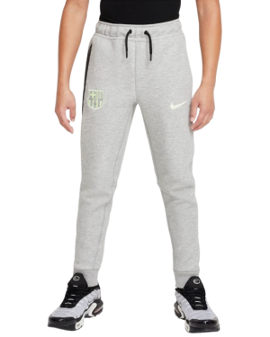 FC BARCELONA TECH FLEECE BIG KIDS'